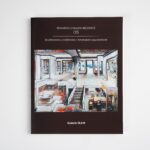 Cuaderno 'Ensoñaciones y Realidades' de CHB Art & Design, un reflejo de la creatividad y la expresión artística.