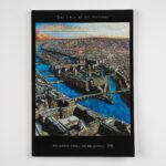 Foto del catálogo 'Des lieux et des hommes: Puentes' de CHB Art & Design, mostrando su cubierta con temática de puentes.