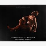 Póster "De lugares y Hombres"