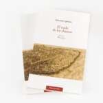 Libro "El vuelo de los charcos"